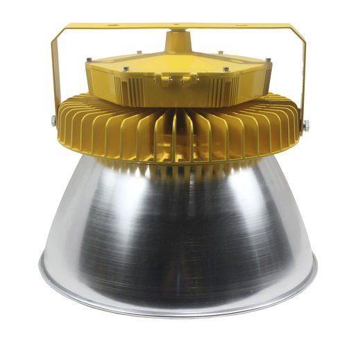 Projetor de LED - 515H,520H,523H - MA Safety Signal Co.,Ltd. - à prova de explosão / resistente às intempéries / para áreas perigosas