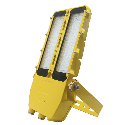 Projetor de LED - MAXL-915,920 - MA Safety Signal Co.,Ltd. - à prova de água / à prova de explosão / resistente às intempéries