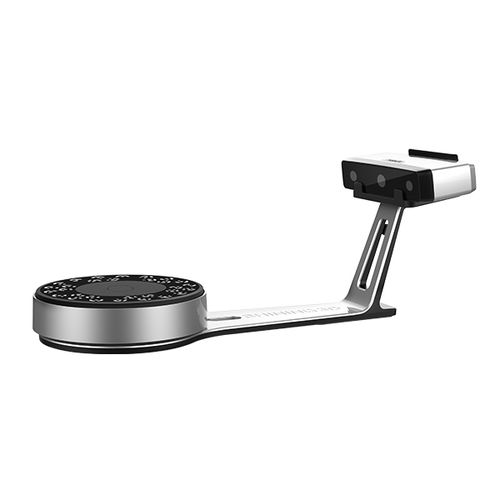 Scanner 3D - EinScan SP V2 - SHINING 3D - para medição dimensional / de medição de forma / para CND