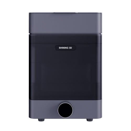 Unidade de lavagem de secagem - FabWash - SHINING 3D