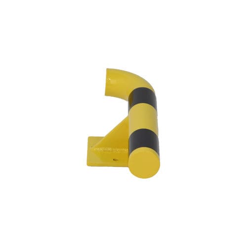 Protetor de parede em aço - 80 series - Dancop International GmbH