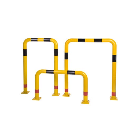 Barreira de proteção em arco - P30 series - Dancop International GmbH