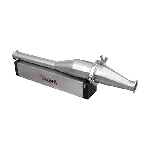 Raspador de limpeza para tubulações - STERIPIG  - INOXPA - para a indústria alimentícia / para a indústria de cosméticos