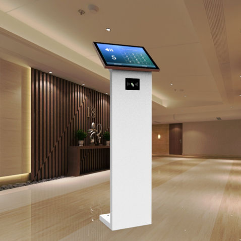 Controlador de movimento para barramento CAN - Shenzhen Inovance Technology Co., LTD - integrado / com tela sensível ao toque / para elevador