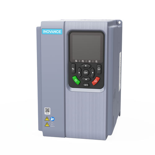Inversor de frequência síncrono - MD520 series - Shenzhen Inovance Technology Co., LTD - assíncrono / trifásico / monofásico