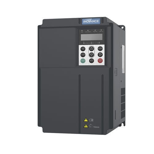 Servoconversor eletro-hidráulico - ES510 series - Shenzhen Inovance Technology Co., LTD - CC / síncrono / de ímãs permanentes