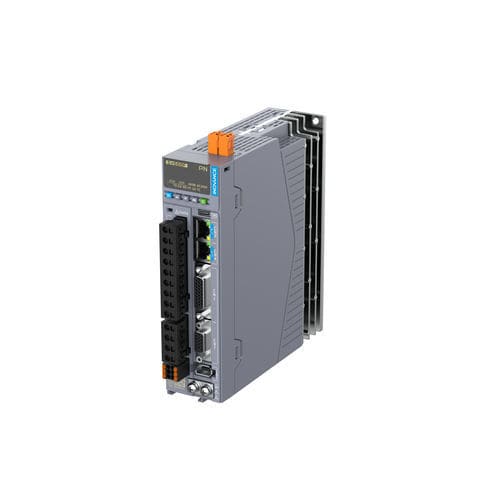 Servoconversor CC - SV680 series - Shenzhen Inovance Technology Co., LTD - linear / de um eixo / EtherCAT
