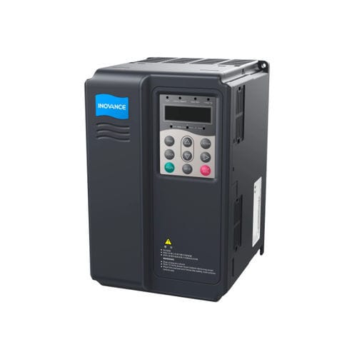 Inversor de frequência para elevador - ME320LN series - Shenzhen Inovance Technology Co., LTD - síncrono / assíncrono / de ímãs permanentes