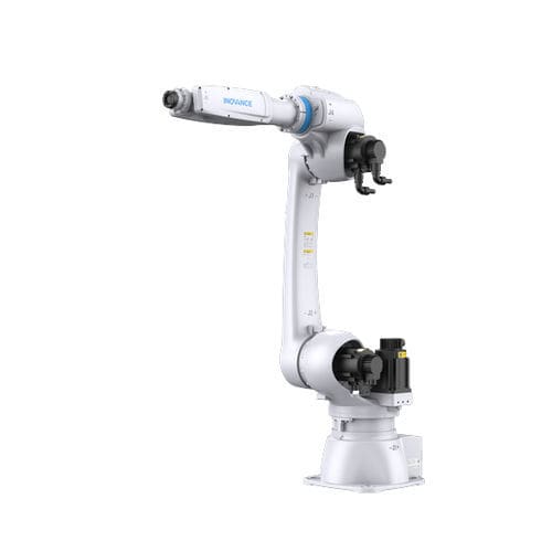 Robô articulado - IR-R16-210S-INT - Shenzhen Inovance Technology Co., LTD - de 6 eixos / IP54 / IP67
