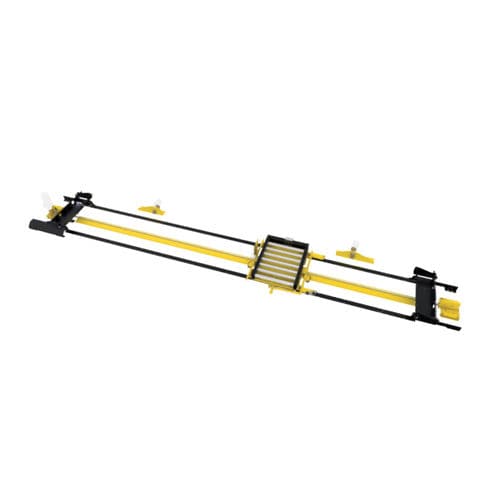 Carro shuttle de paletes - PM 975 series - Interroll