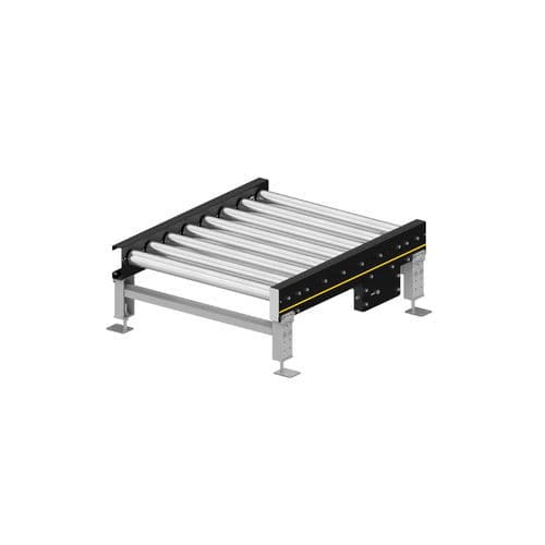 Transportador de rolos - PM 971 series - Interroll - de corrente / horizontal / de transporte