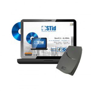 Software de desenvolvimento - DEVKIT series - STID - Windows