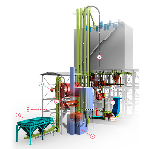 Software de engenharia - VariCAD - VariCAD - de design / de CAD para mecânica / de modelagem