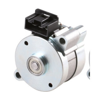 Motor sem escovas - E series - Johnson Electric - brushless / 12 V / de ímãs permanentes