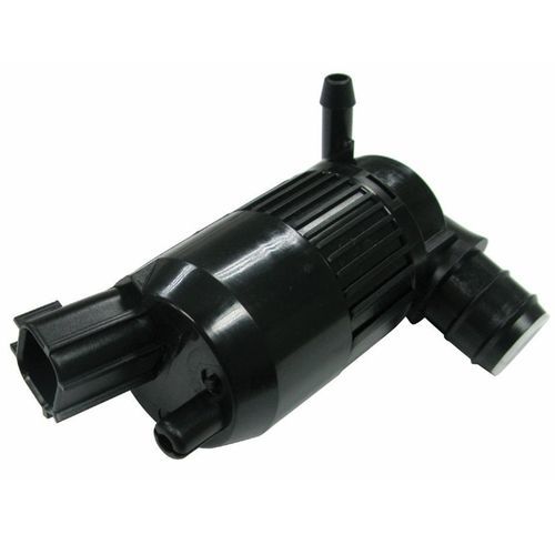 Bomba para máquina de limpeza - WP series - Johnson Electric - centrífuga / de combustível / elétrica