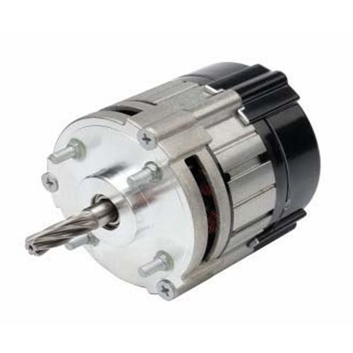 Motor BLDC - E11IHM - Johnson Electric - 18 V / com carcaça em alumínio / robusto
