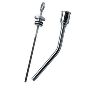Tubo rígido para diesel - Mercury Products - em aço inoxidável / para uso intensivo / convencional