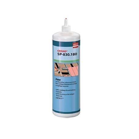 Primer transparente - COSMO® SP-830.180 - Weiss Chemie - monocomponente / em acrílico / para gesso