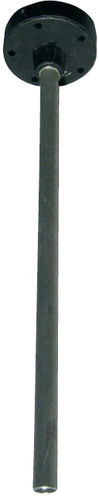 Sensor de nível capacitivo - LM Instrumentation - para combustível / para tanque de combustível