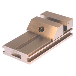 Morsa de máquina - Suburban Tool, Inc - horizontal / vertical / angular
