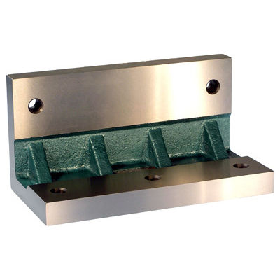 Suporte angular de fixação - 9181 series - Suburban Tool, Inc - em ferro / em ferro fundido / interno
