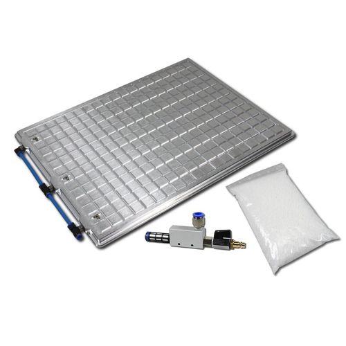 Mesa de vácuo grelha - VT4030R - Stritzelberger GmbH