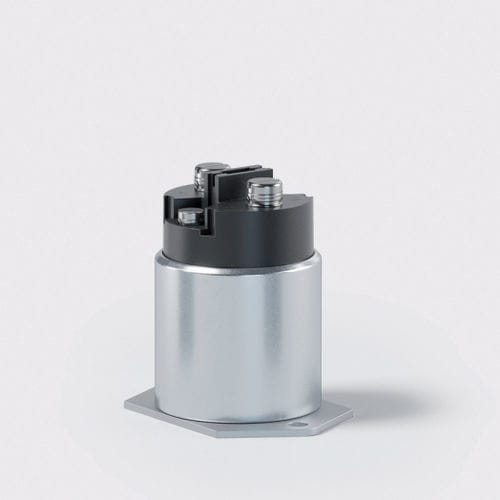 Relé eletromecânico 18 Vcc - 180 - Layher AG - 28 Vcc / de potência / monoestável