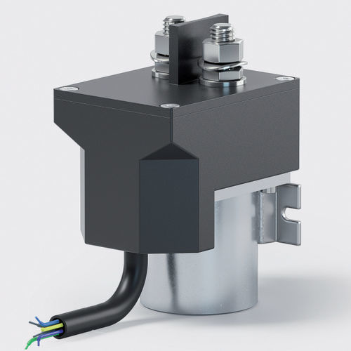 Relé eletromecânico - 560 - Layher AG