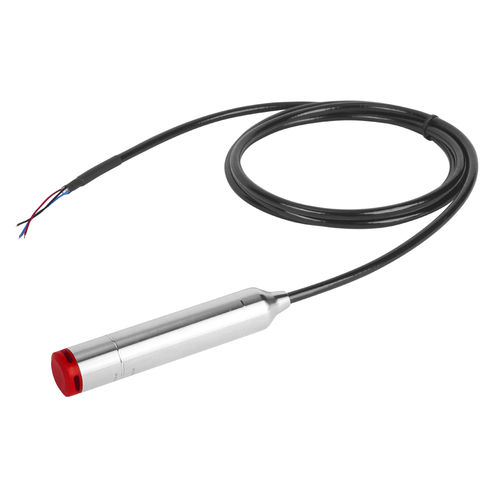 Transmissor de nível piezorresistente - LMP633-NSN-S - Shanghai LEEG Instruments Co.,Ltd. - para água / RS-485 / HART