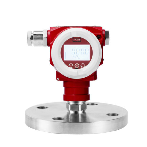 Transmissor de pressão relativa - SMP858-TST-S  - Shanghai LEEG Instruments Co.,Ltd. - térmico / 4–20 mA / HART