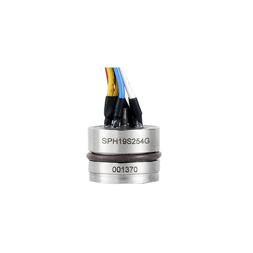 Sensor de pressão absoluta - SPH19S - Shanghai LEEG Instruments Co.,Ltd. - de silício / piezorresistivo / analógico