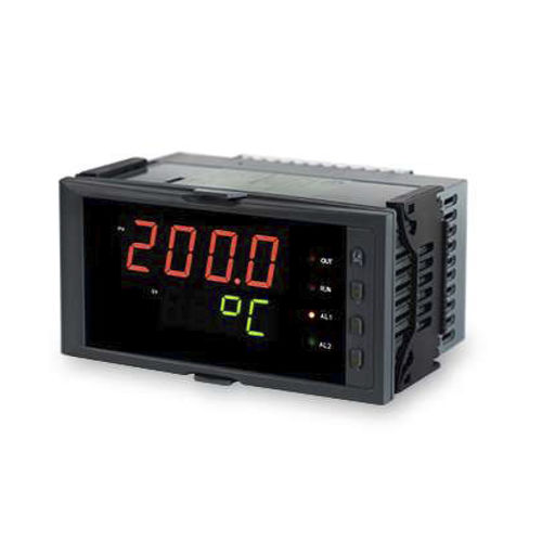 Indicador de processo - LG8 - Shanghai LEEG Instruments Co.,Ltd. - de tensão / de temperatura / de corrente