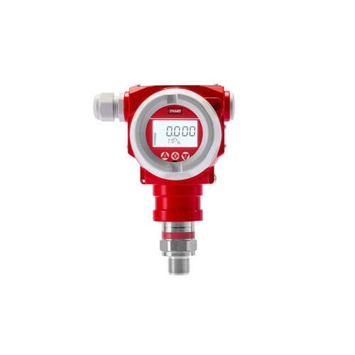 Transdutor de pressão de silício - DMP305X-TST-S  - Shanghai LEEG Instruments Co.,Ltd. - piezorresistivo / 4–20 mA / RS-485