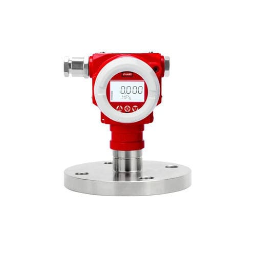 Transmissor de pressão relativa - SMP858-TST - Shanghai LEEG Instruments Co.,Ltd. - de silício / piezorresistivo / 4–20 mA