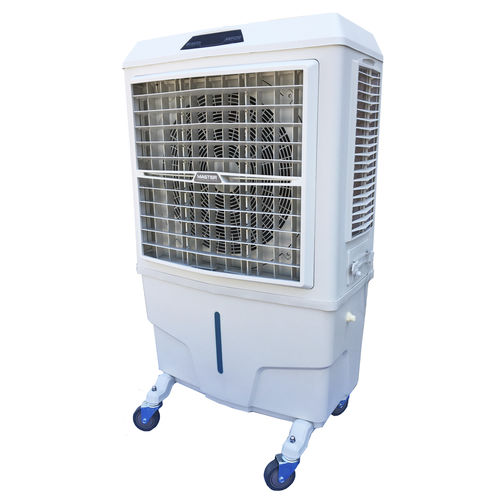 Resfriador evaporativo móvel - MASTER BC 80 - Dantherm Group