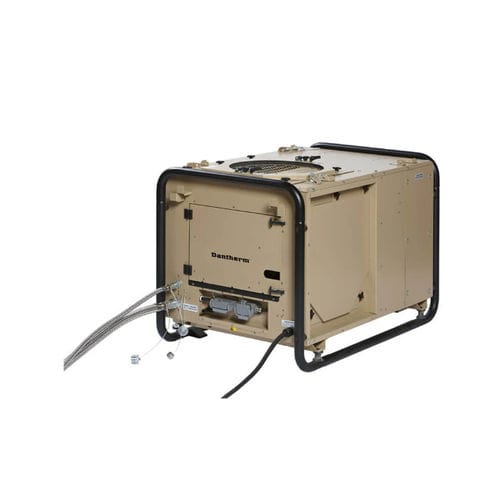 Ar condicionado de piso - AC-M18 CBRN - Dantherm Group