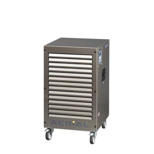 Desumidificador refrigerante - AD 560 - Dantherm Group - de ar / de gás