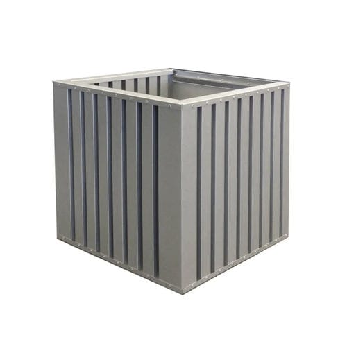 Gaiola de proteção - AirMaze II - Dantherm Group