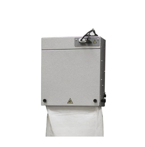 Unidade de ventilação - DFC series - Dantherm Group