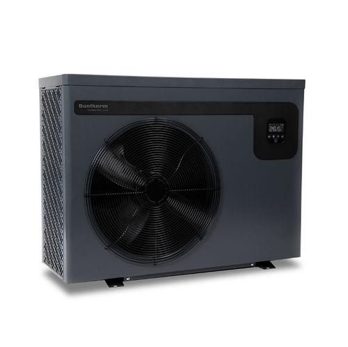 Bomba de calor inversora - I-PAC 22ALX - Dantherm Group