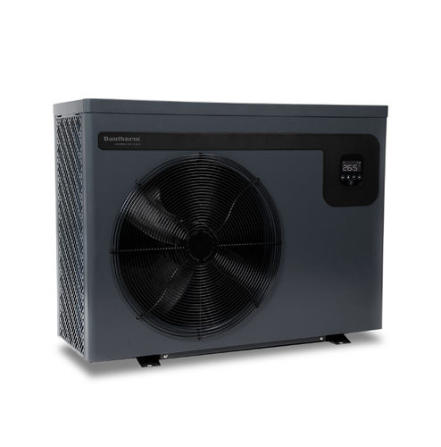 Bomba de calor inversora - I-PAC series - Dantherm Group