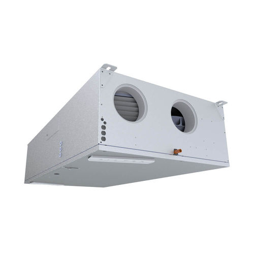 Unidade de ventilação de fixação no teto - HCC 360E1 - Dantherm Group