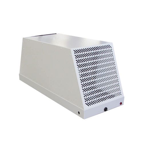 Desumidificador de ar comprimido - DH 15 - Dantherm Group - de ar / de parede