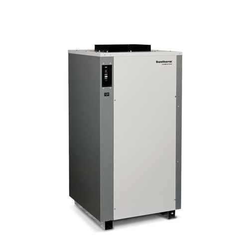 Desumidificador de ar comprimido - DH 150 series - Dantherm Group - de ar