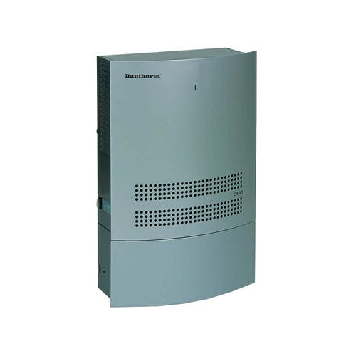 Desumidificador de ar comprimido - CDF 10 - Dantherm Group - de ar / de embutir