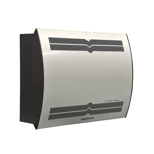 Desumidificador de ar comprimido - CDF 40 - Dantherm Group - de ar