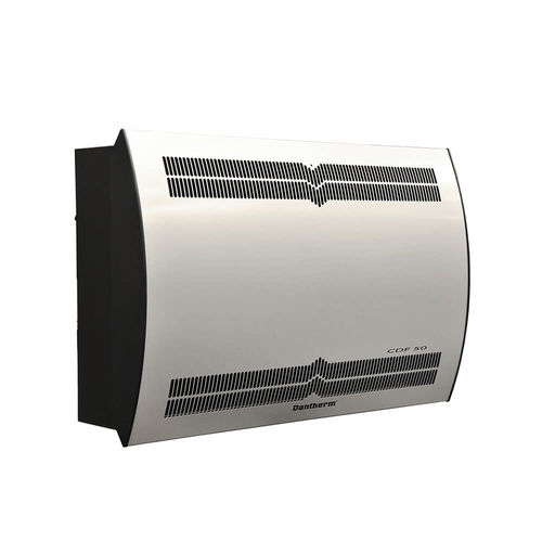 Desumidificador de ar comprimido - CDF 50 - Dantherm Group - de ar