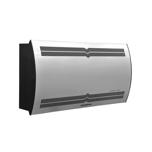 Desumidificador de ar comprimido - CDF 70 - Dantherm Group - de ar