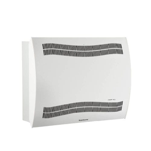 Desumidificador de ar comprimido - CDP 40 - Dantherm Group - de ar / para piscina / de parede