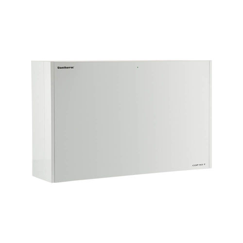 Desumidificador de ar comprimido - CDP 50T - Dantherm Group - de ar / com controle remoto